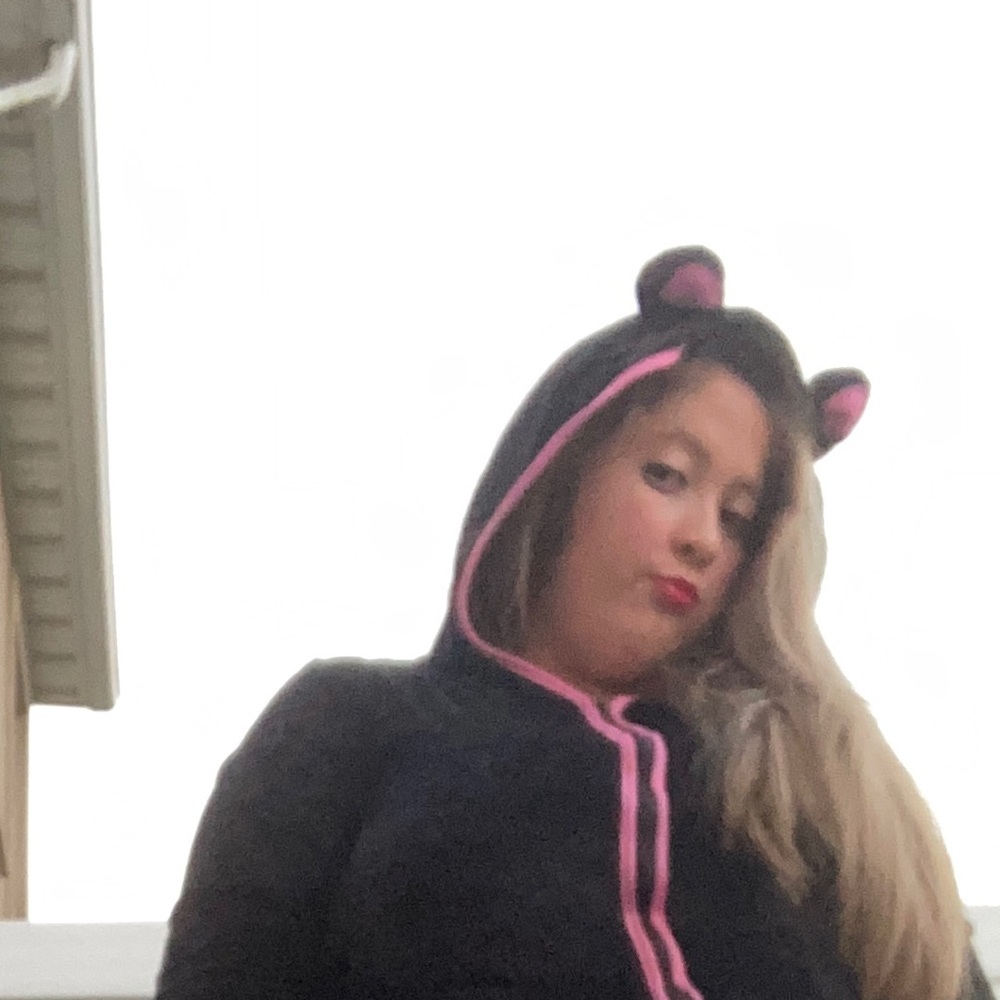 Meet your Posher, Joanna